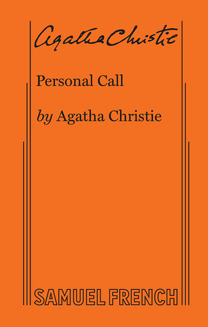 Personal Call (Unknown Binding)