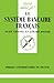 Le système bancaire français by Alain Choinel
