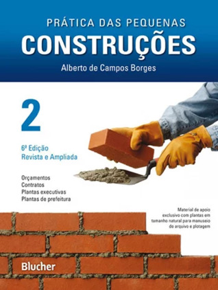 Prática das Pequenas Construções - vol. 2 (Paperback)