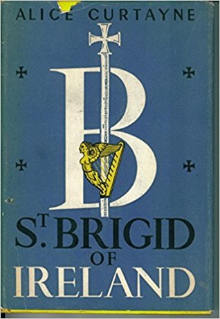 St. Brigid of Ireland (hardcover)