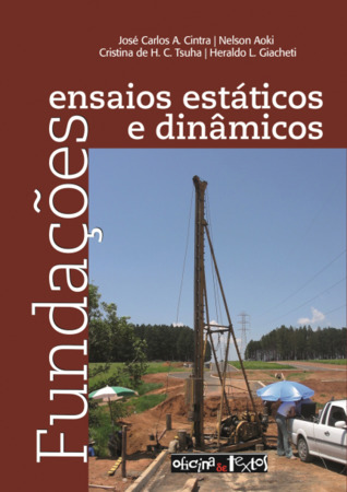 Fundações: Ensaios Estáticos e Dinâmicos
