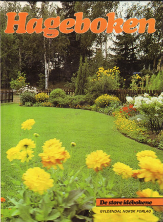 Hageboken
