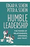 Humble Leadership...