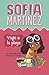 Viaje a la playa (Sofia Martinez en español) (Spanish Edition)