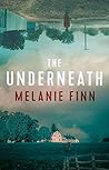 Book cover for The Underneath