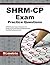 SHRM-CP Exam Practice Questions by SHRM Exam Secrets Test Prep...