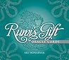 Rumi's Gift Oracle Cards: (Oracle Kit Box Set with 66 Cards and Guide Book)