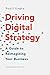 Driving Digital Strategy: A...