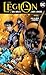The Legion by Dan Abnett and Andy Lanning Vol. 2 (The Legion by Dan Abnett & Andy Lanning)