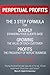 Perpetual Profits: The 3 St...