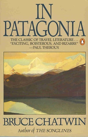 In Patagonia