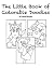 The Little Book of Colorable Doodles by Laura Murphy