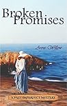 Broken Promises by Anne  Willow