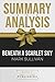 Summary of Beneath a Scarlet Sky by Mark Sullivan | Summary & Analysis