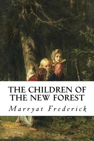 The Children of the New Forest