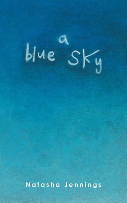 A Blue Sky (Paperback)