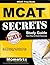 MCAT Prep Book by MCAT Exam Secrets Test Prep...