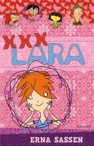 XXX Lara (Hardcover)
