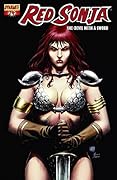 Red Sonja: She-Devil With A Sword #74 (Red Sonja: She-Devil With a Sword