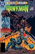 Hawkman (1993-1996) #13