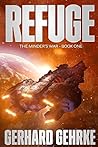 Refuge (Minder's War #1)