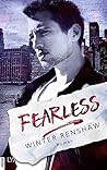 Fearless by Winter Renshaw