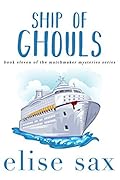 Ship of Ghouls