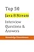 Top 50 Java 8 Stream Interv...