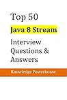 Top 50 Java 8 Str...
