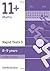 11+ Maths Rapid Tests 3