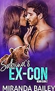 Sabina's Ex-Con