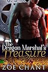The Dragon Marshal's Treasure by Zoe Chant