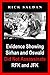 Kennedy Death Squads: Evidence Showing Sirhan and Oswald Did Not Mastermind the RFK & JFK Assassinations
