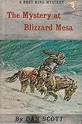The Mystery at Blizzard Mesa