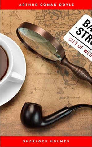Sherlock Holmes: The Ultimate Collection