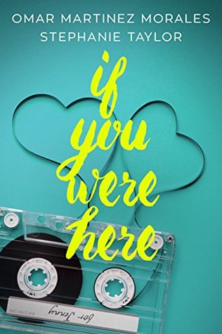 If You Were Here (Kindle Edition)