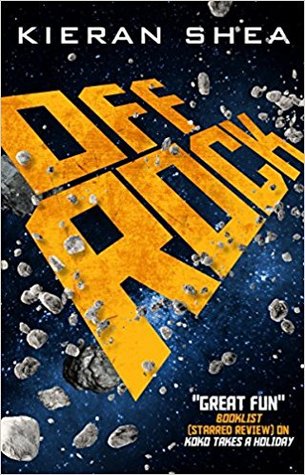 Off Rock (Paperback)