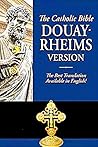 Douay rheims bible