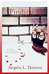 Book cover for Finding Me (Discovery #5)