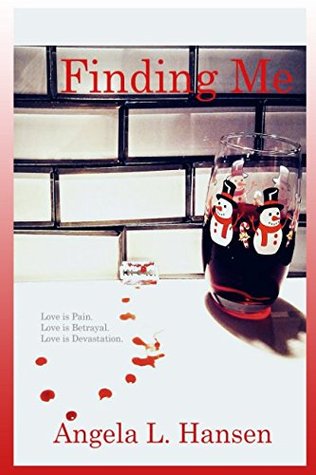 Finding Me (Discovery #5)