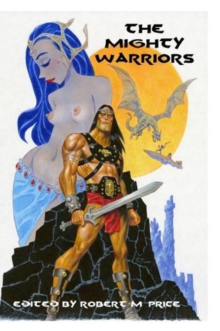 The Mighty Warriors (Paperback)