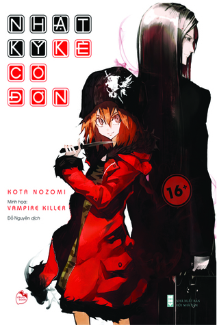 Nhật Ký Kẻ Cô Đơn (Happy Death Day, #1)