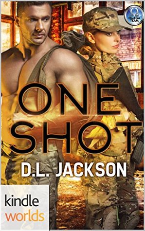 One Shot (The Omega Team Universe, #14)