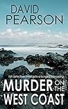 Murder on the West Coast (Galway Homicide: Hays & Lyons #3) Murder on the West Coast (Galway Homicide: Hays & Lyons #3)