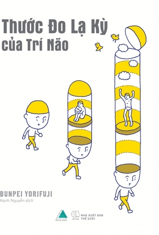 Thước Đo Lạ Kỳ Của Trí Não (Paperback)