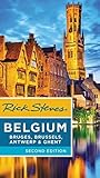 Rick Steves Belgium by Rick Steves