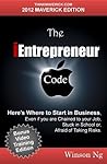 The iEntrepreneur...