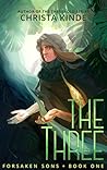The Three (Forsaken Sons #1)