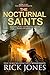 The Nocturnal Saints (Vatican Knights #15)