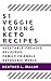 51 Veggie Loving Keto Recip...